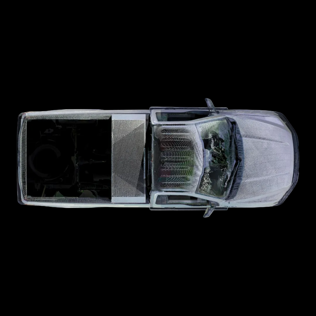 Ford F-150 2018
