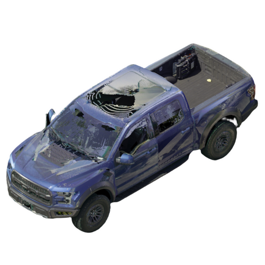 Ford F-150 Raptor 2019