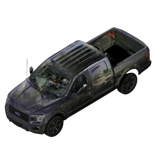 Ford F-150 2020