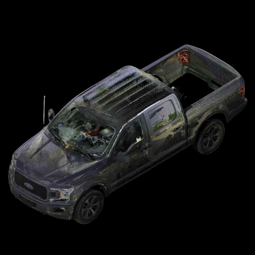 Ford F-150 2020
