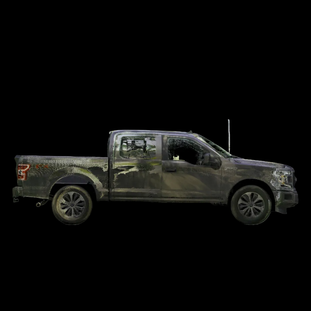 Ford F-150 2020
