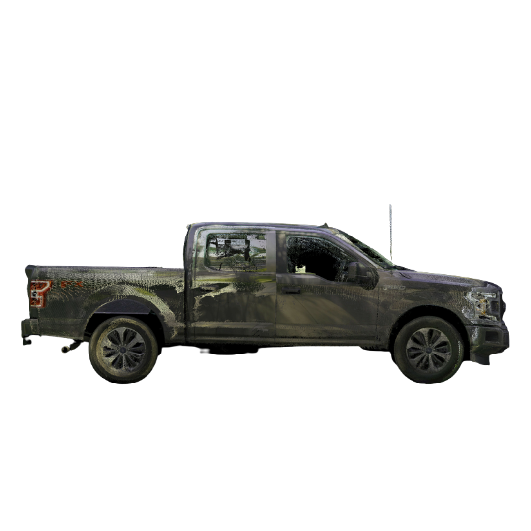 Ford F-150 2020
