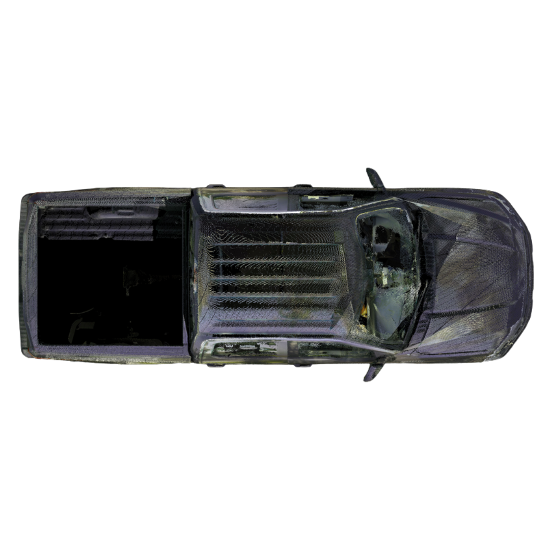 Ford F-150 2020