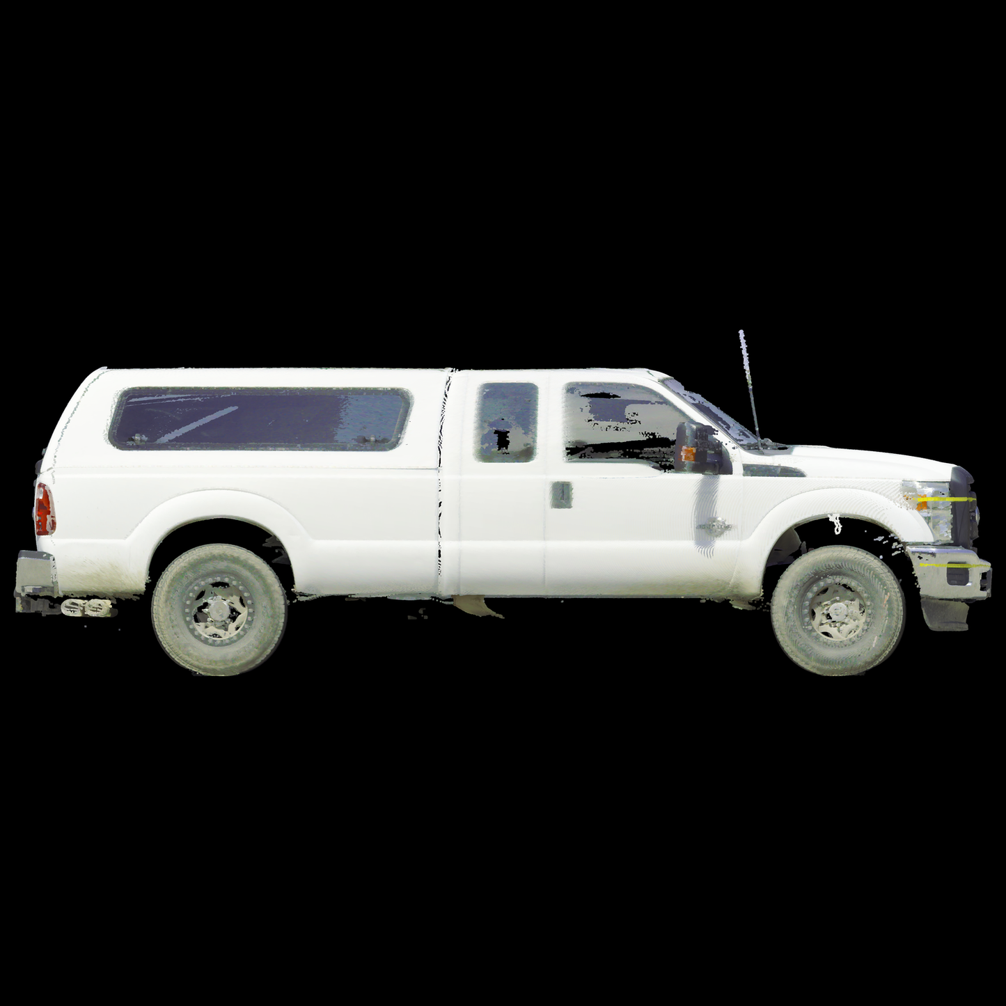 Ford F-250 2014