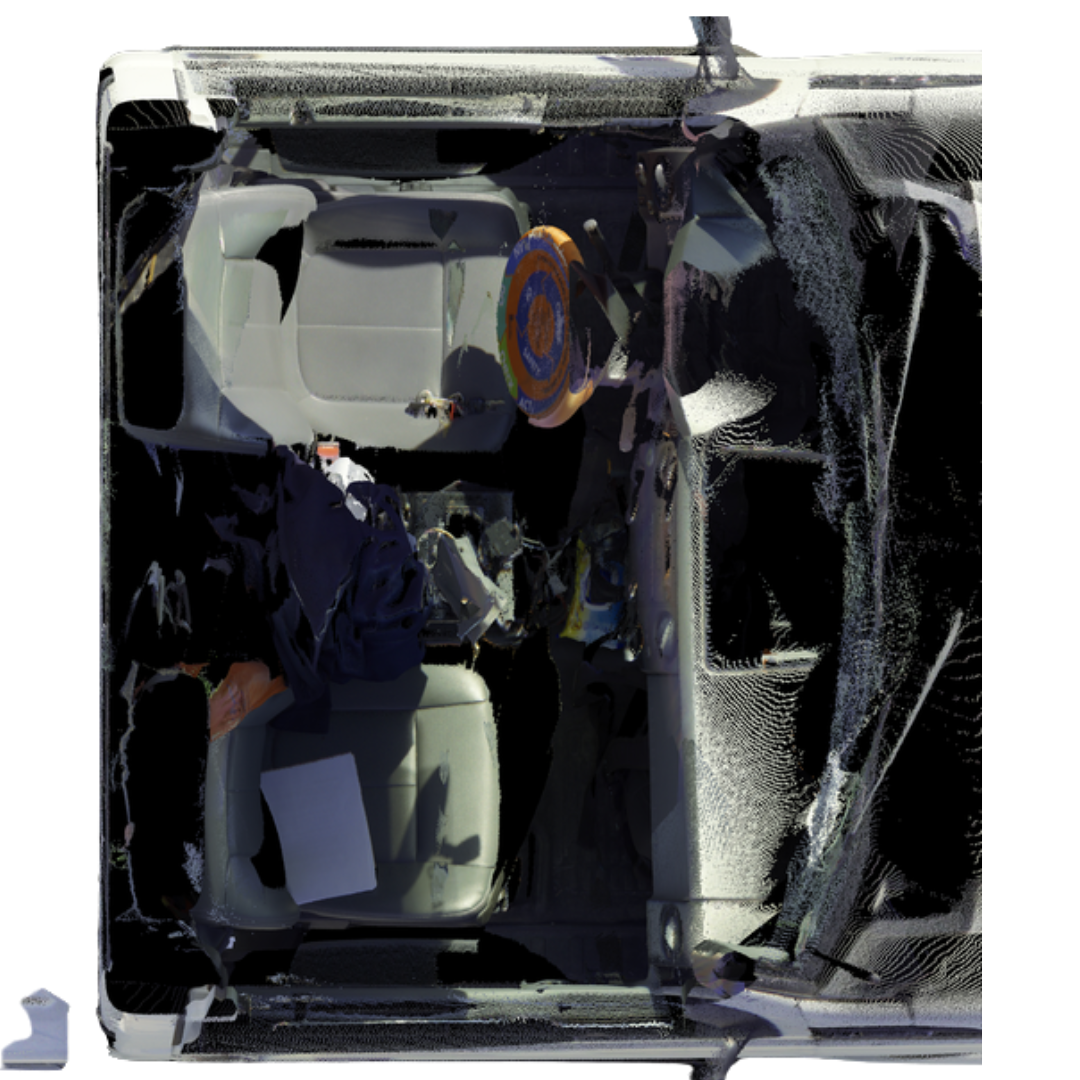 Ford F-250 Service Body 2016