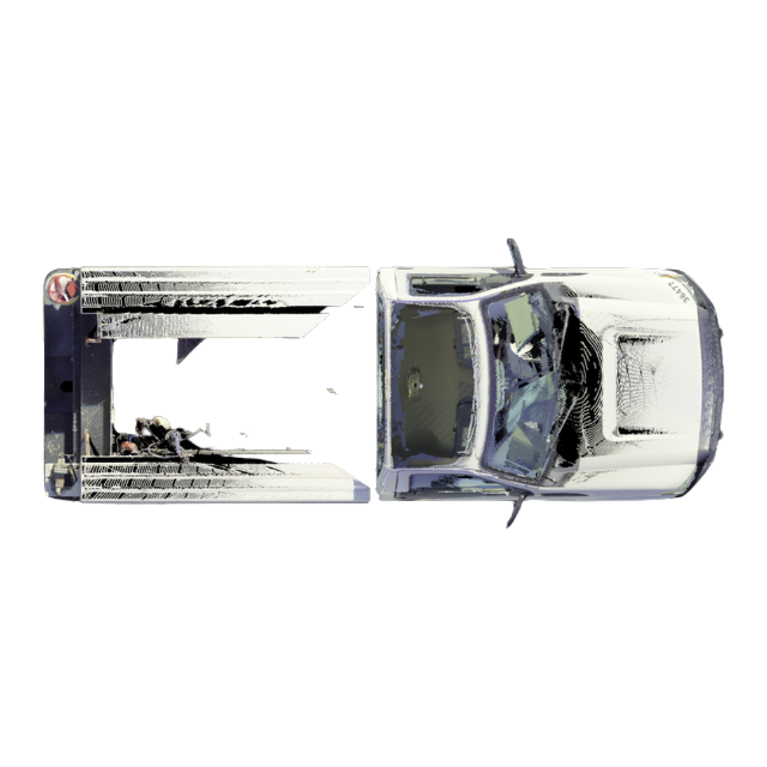 Ford F-250 Service Body 2016