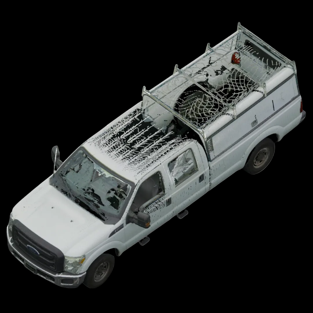 Ford F-250 2016