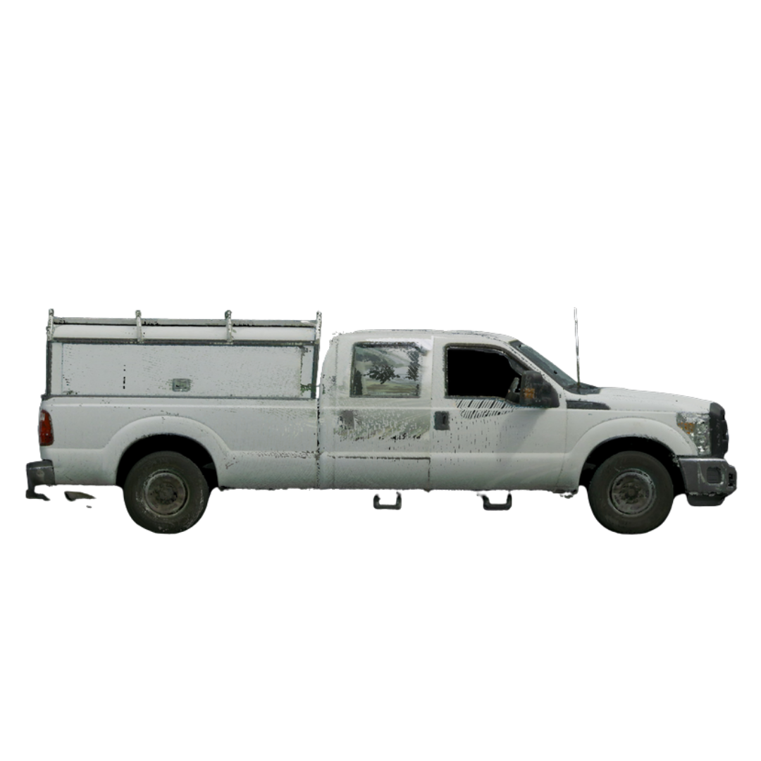 Ford F-250 2016