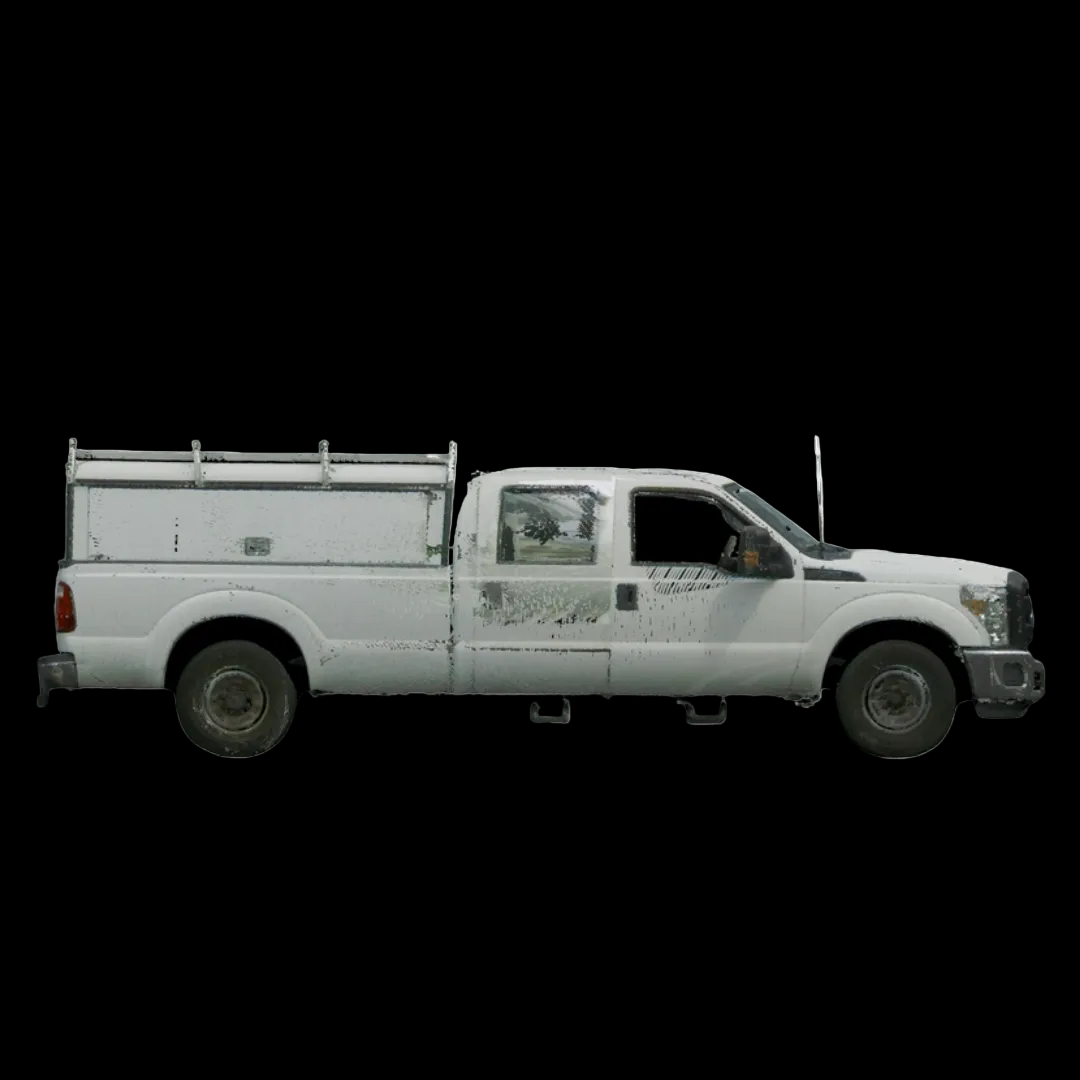 Ford F-250 2016