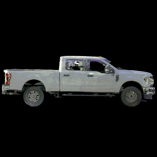 Ford F-250 2019