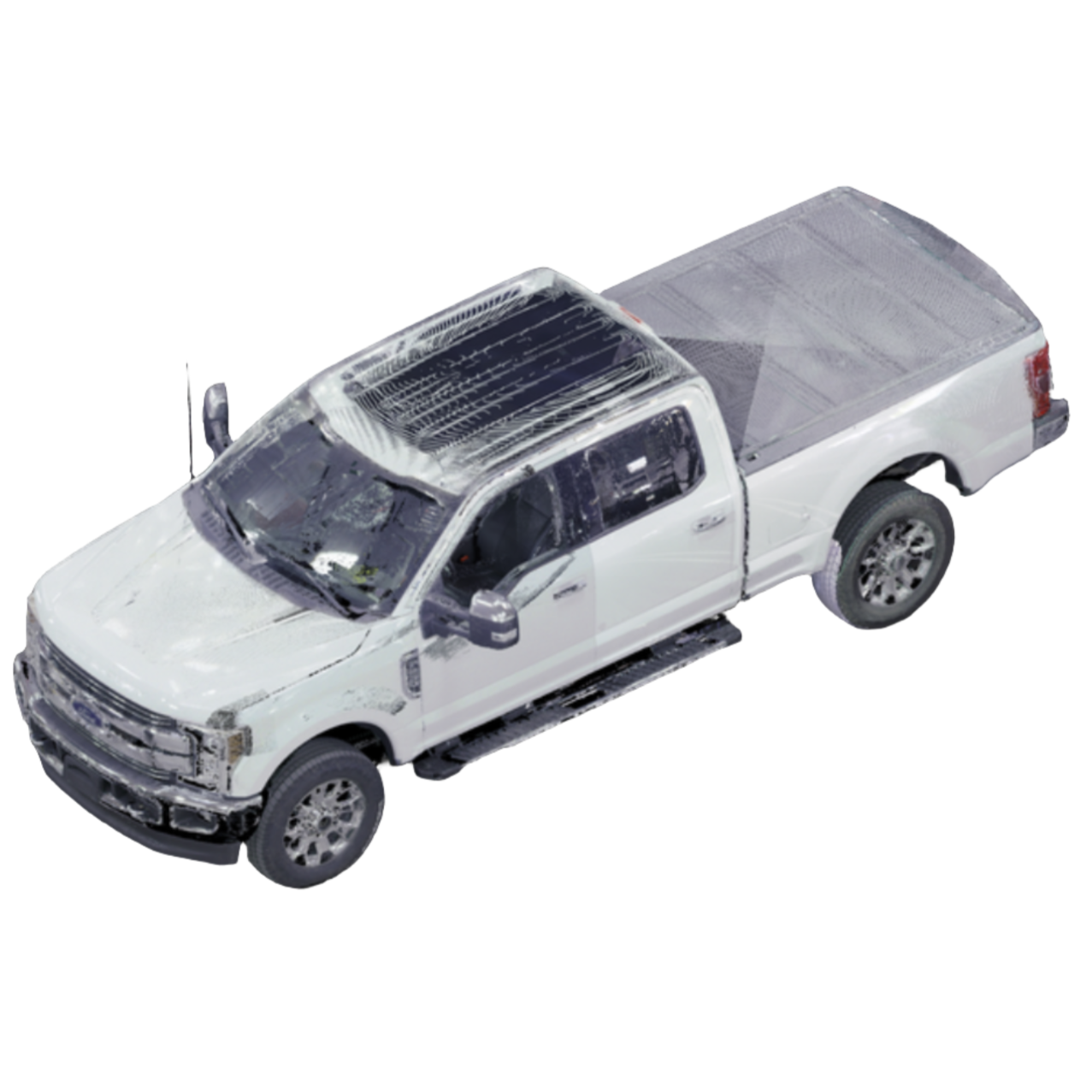 Ford F-250 2019