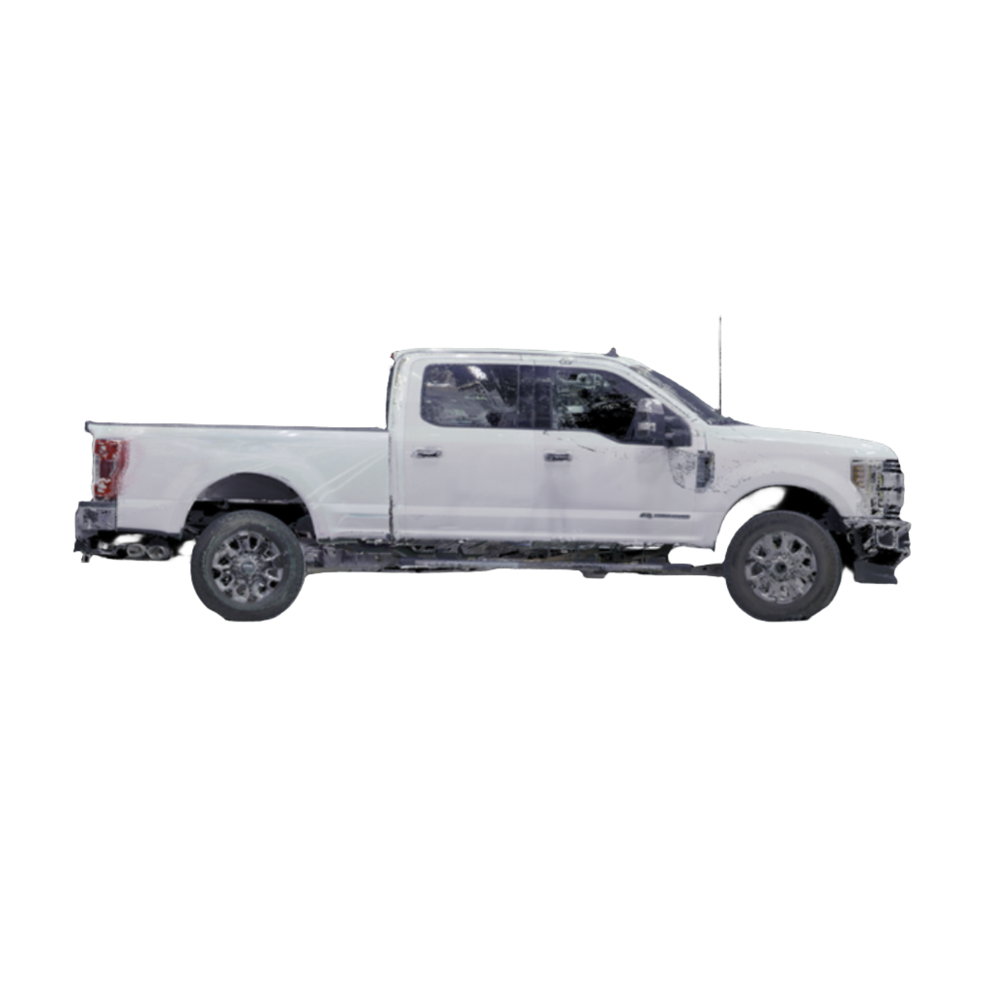 Ford F-250 2019