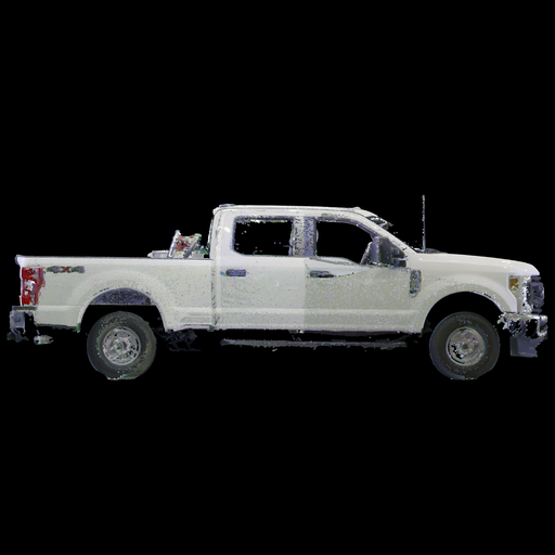 Ford F-250 2021