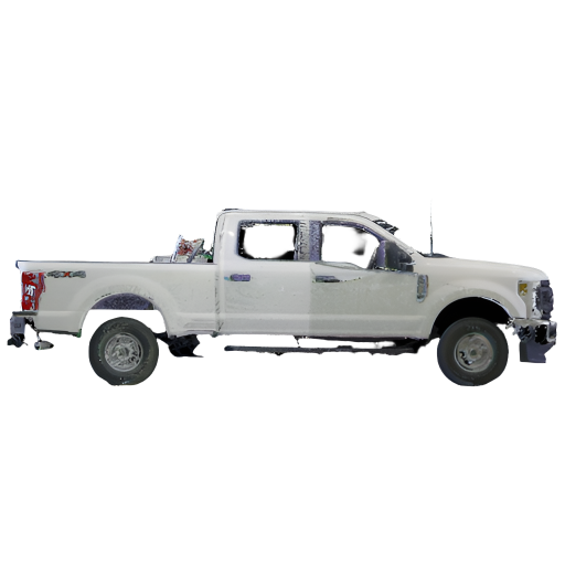 Ford F-250 2021