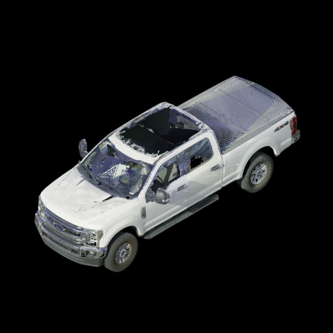 Ford F-250 2021