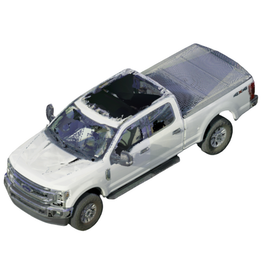 Ford F-250 2021