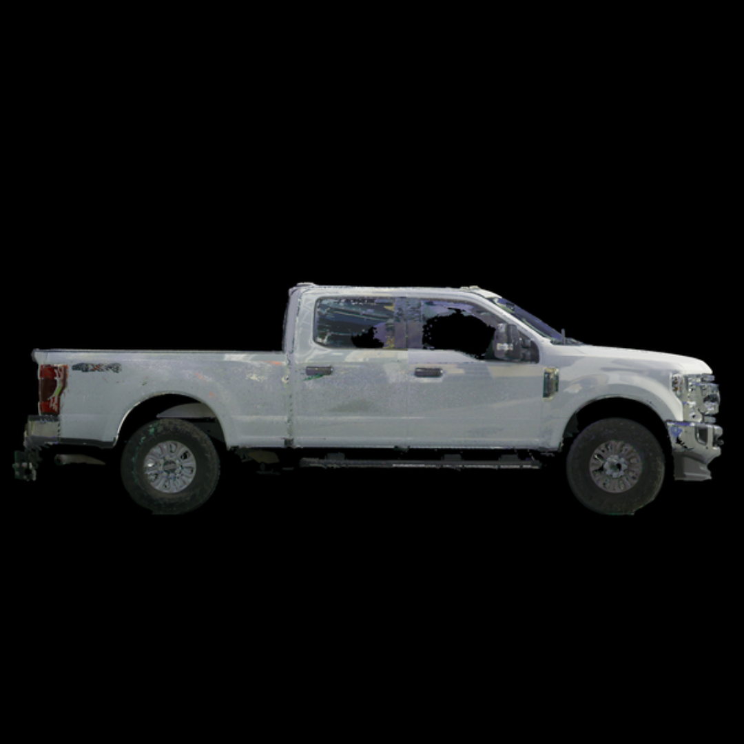 Ford F-250 2021