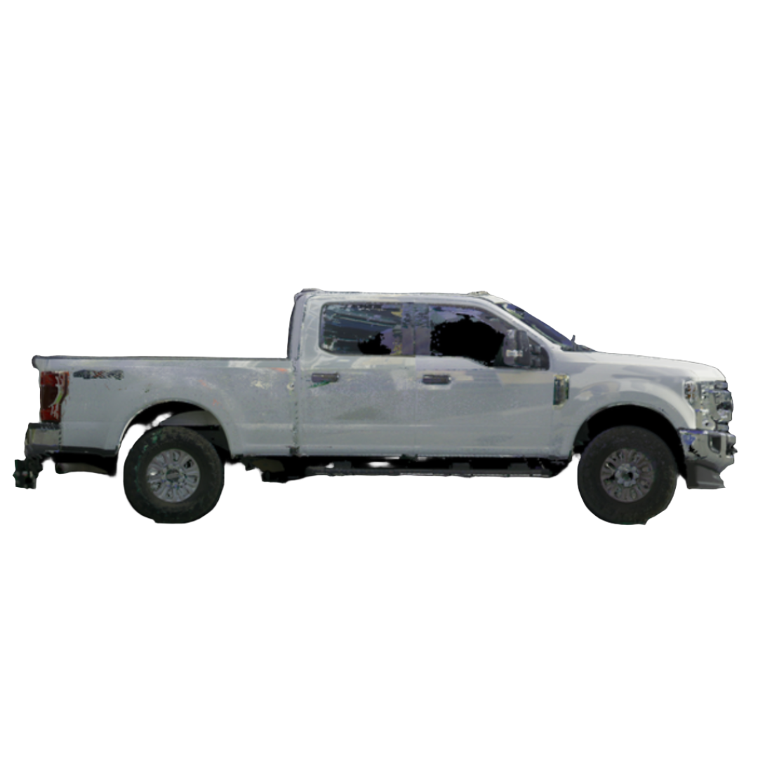 Ford F-250 2021