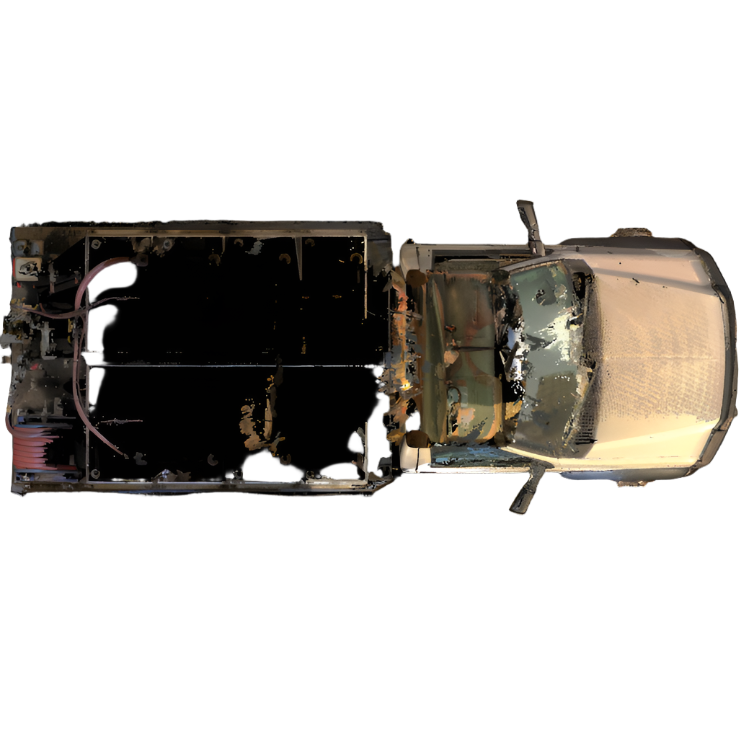 Ford F-550 2006