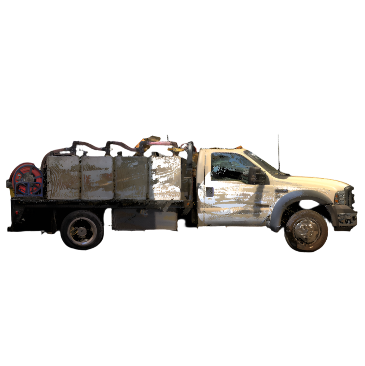 Ford F-550 2006