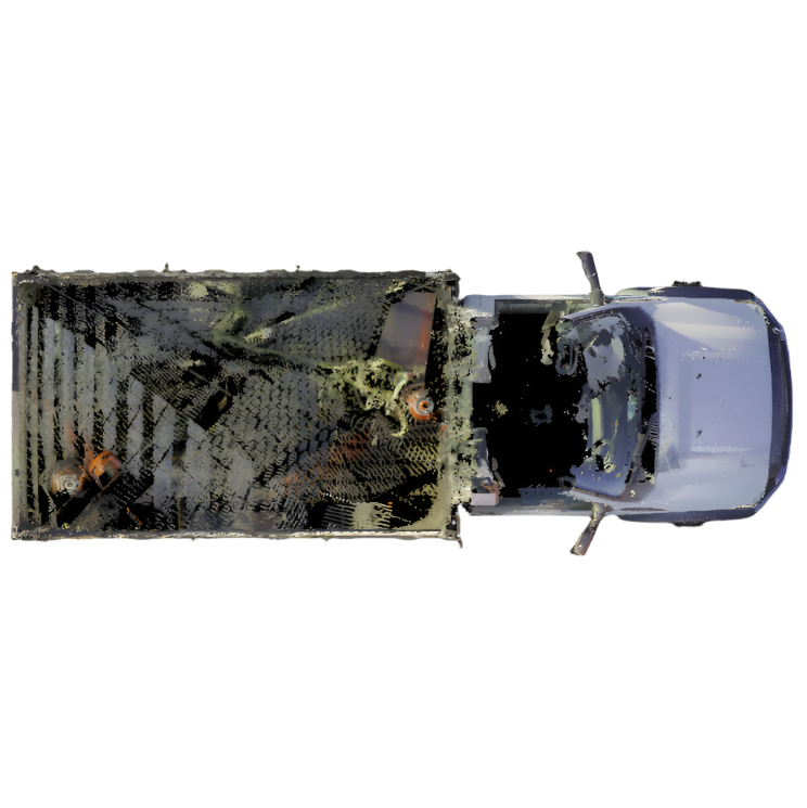 Ford F-550 2014