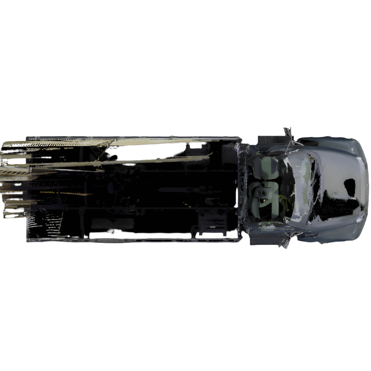 Ford F-650 2013