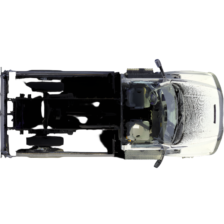 Ford F-750 2022