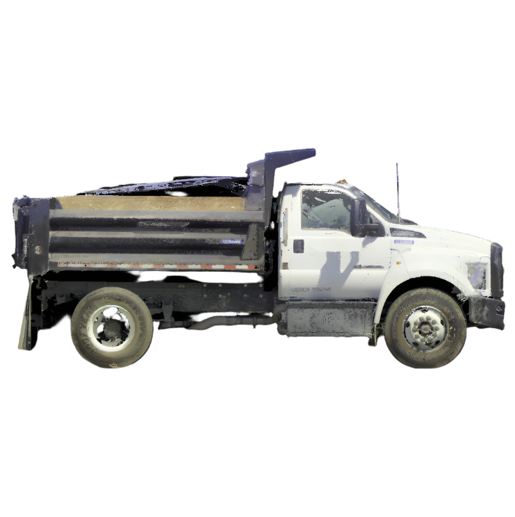 Ford F-750 2022