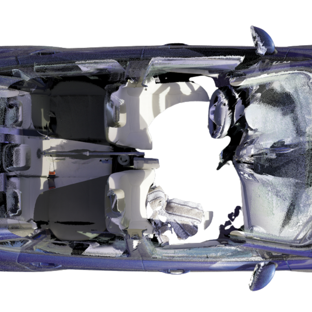 Ford Fiesta 2018
