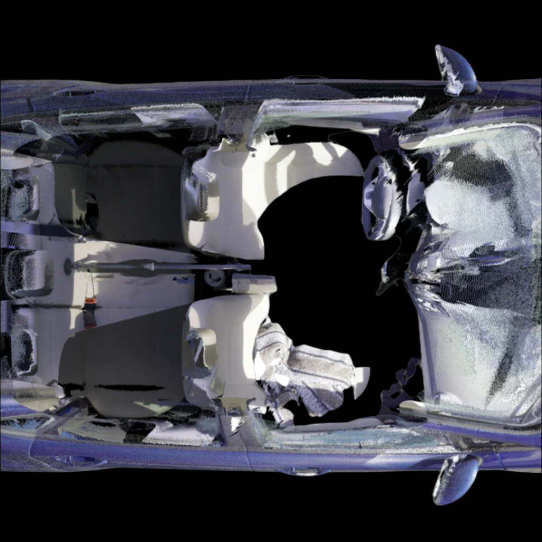 Ford Fiesta 2018