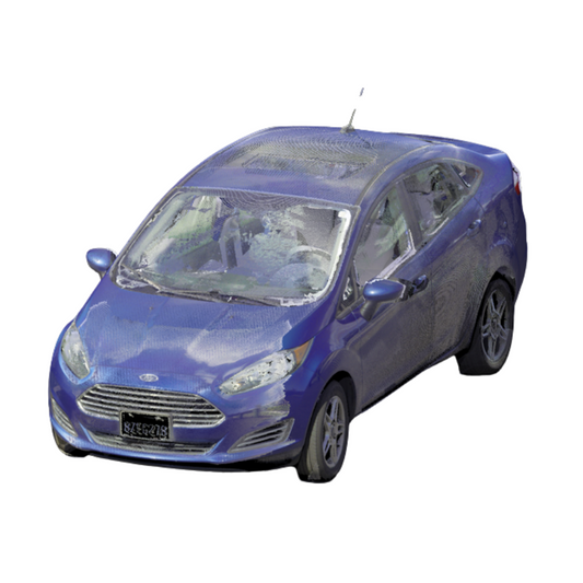 Ford Fiesta 2018