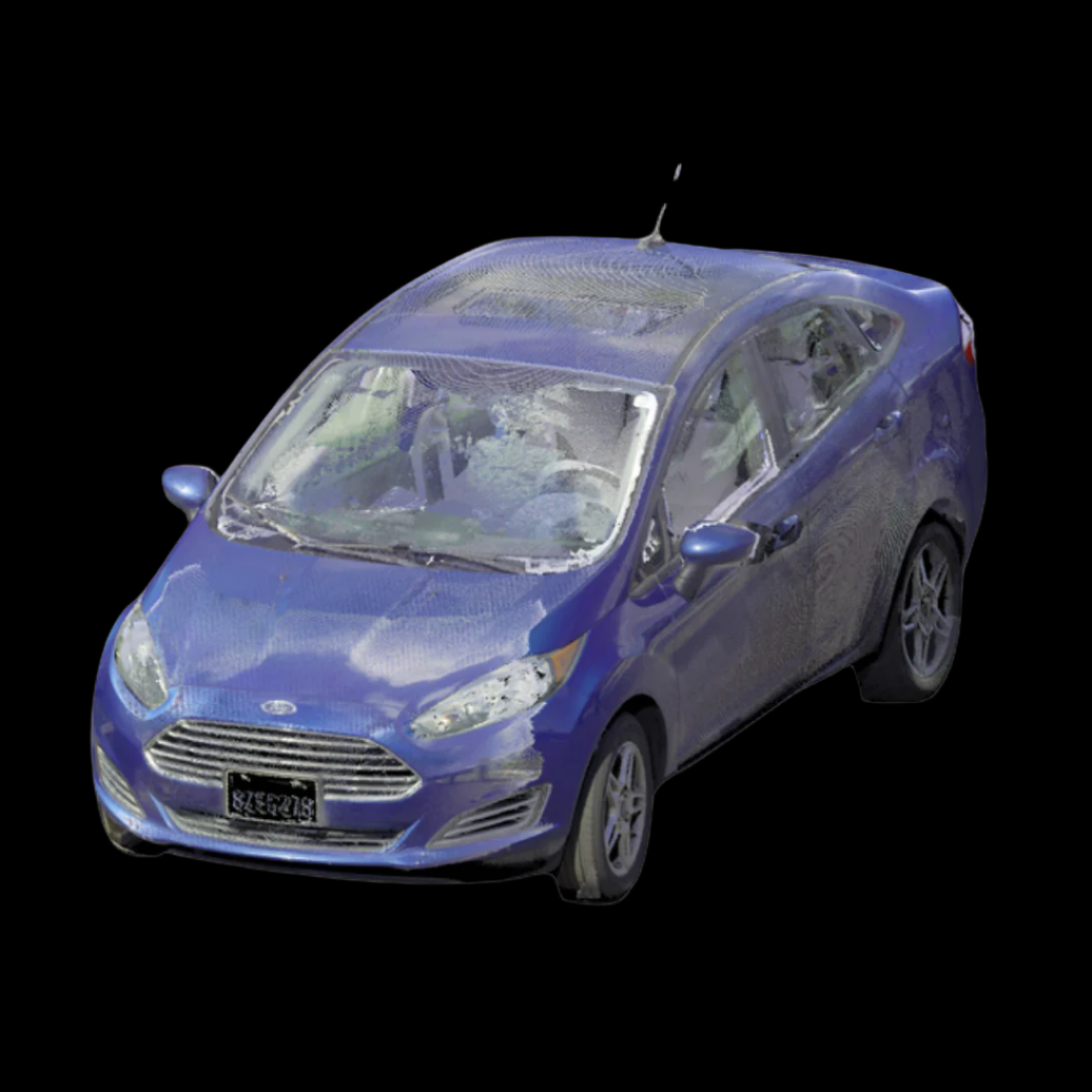 Ford Fiesta 2018