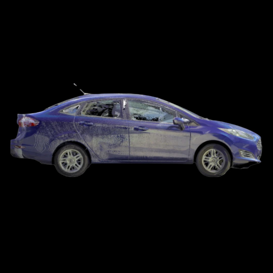 Ford Fiesta 2018
