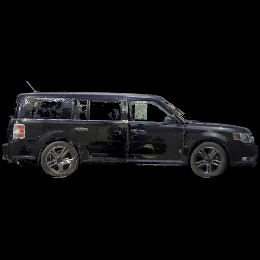 Ford Flex 2015