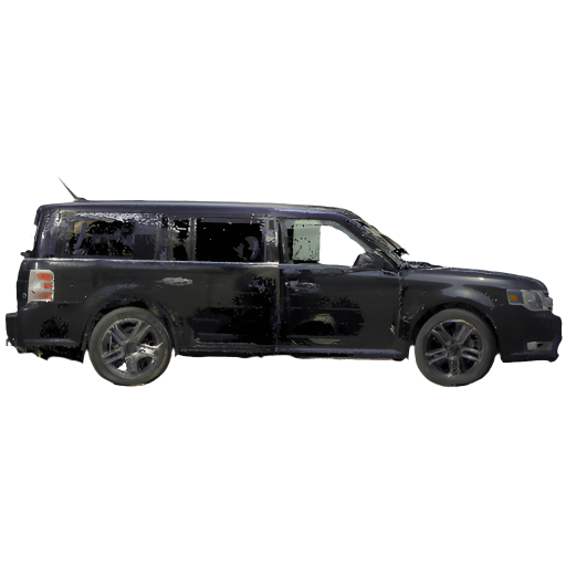 Ford Flex 2015