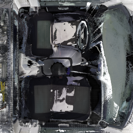 Ford Ranger (Short Bed) 2001