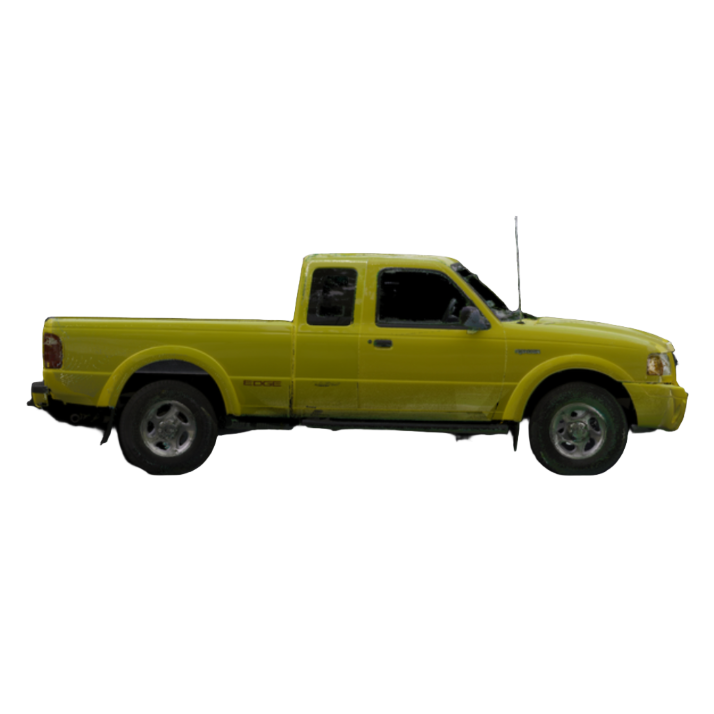 Ford Ranger 2001