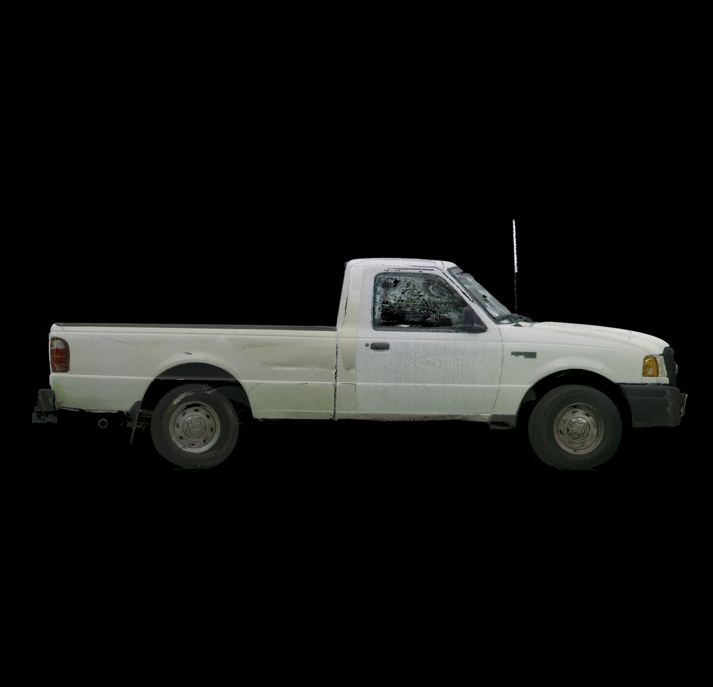 Ford Ranger (Long Bed) 2005