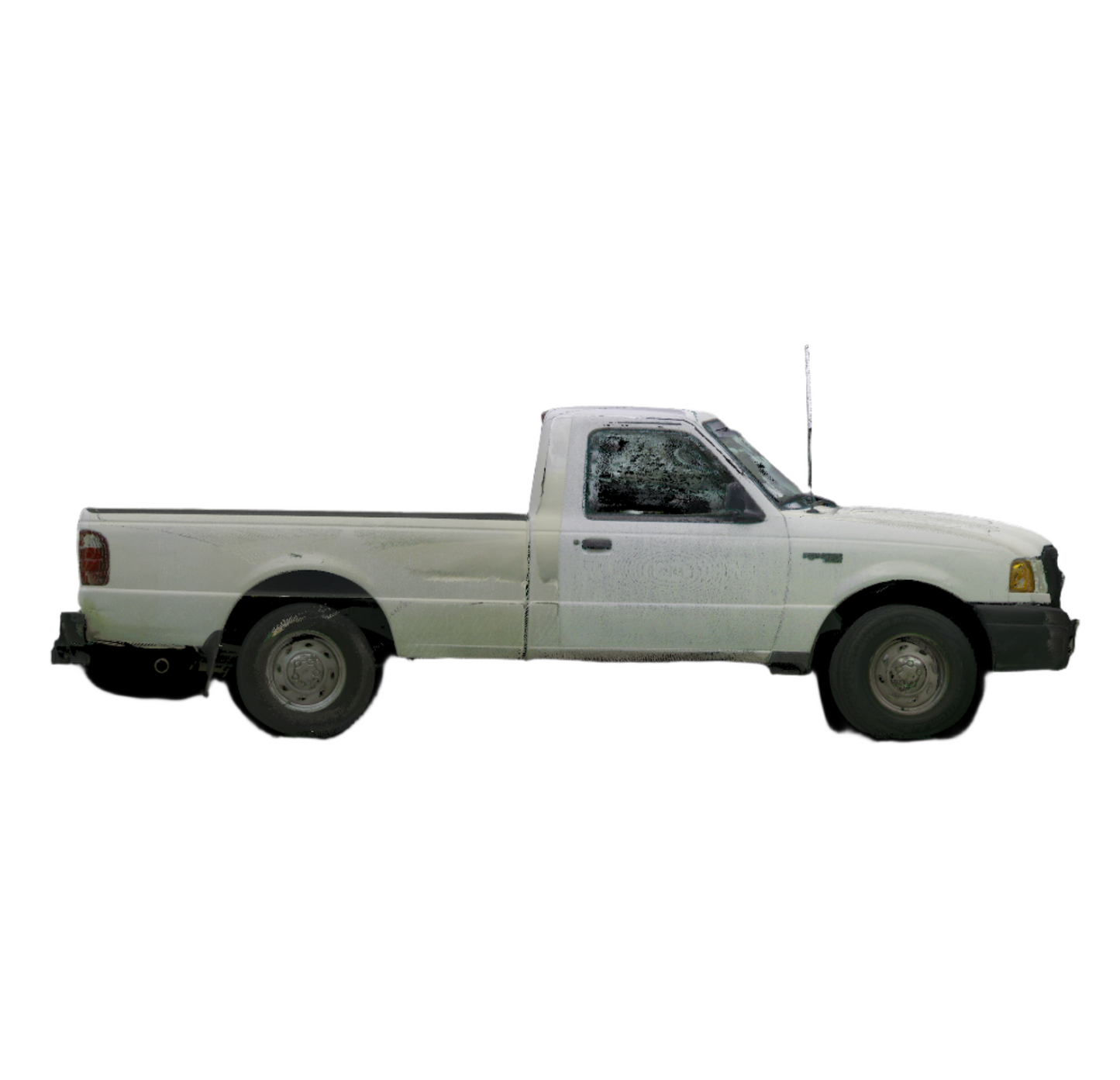 Ford Ranger (Long Bed) 2005