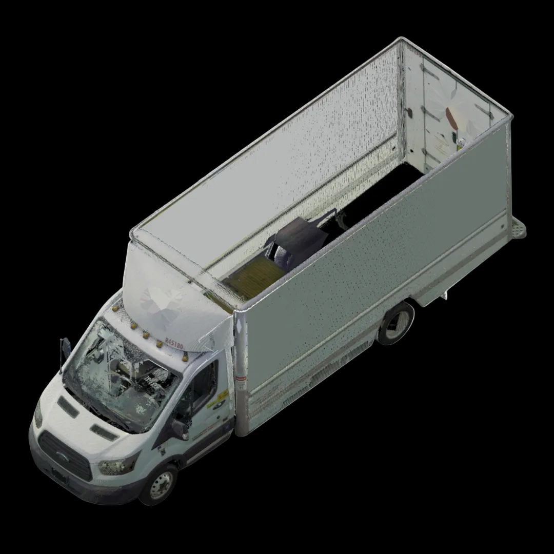 Ford Transit 2017