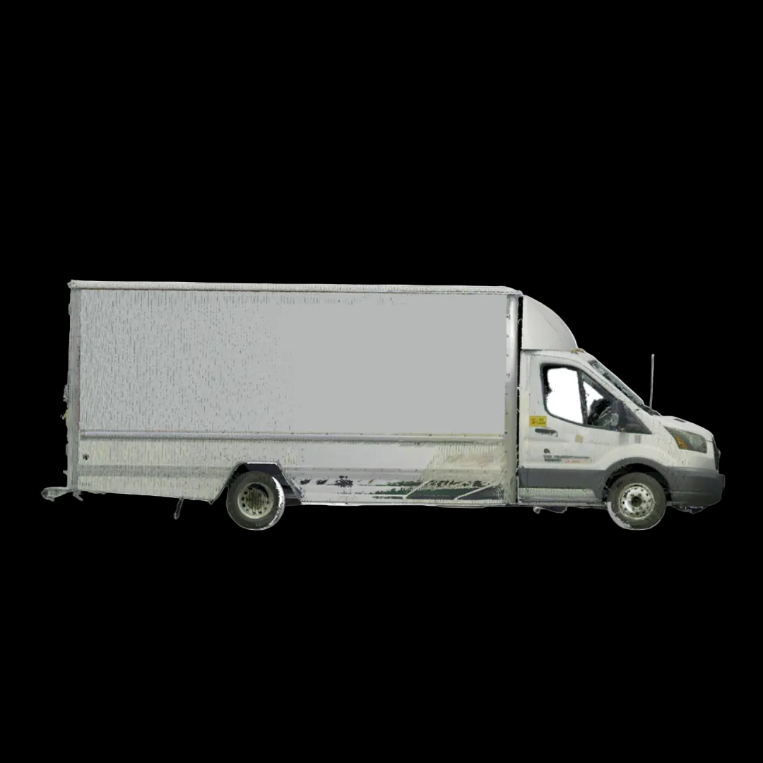 Ford Transit 2017