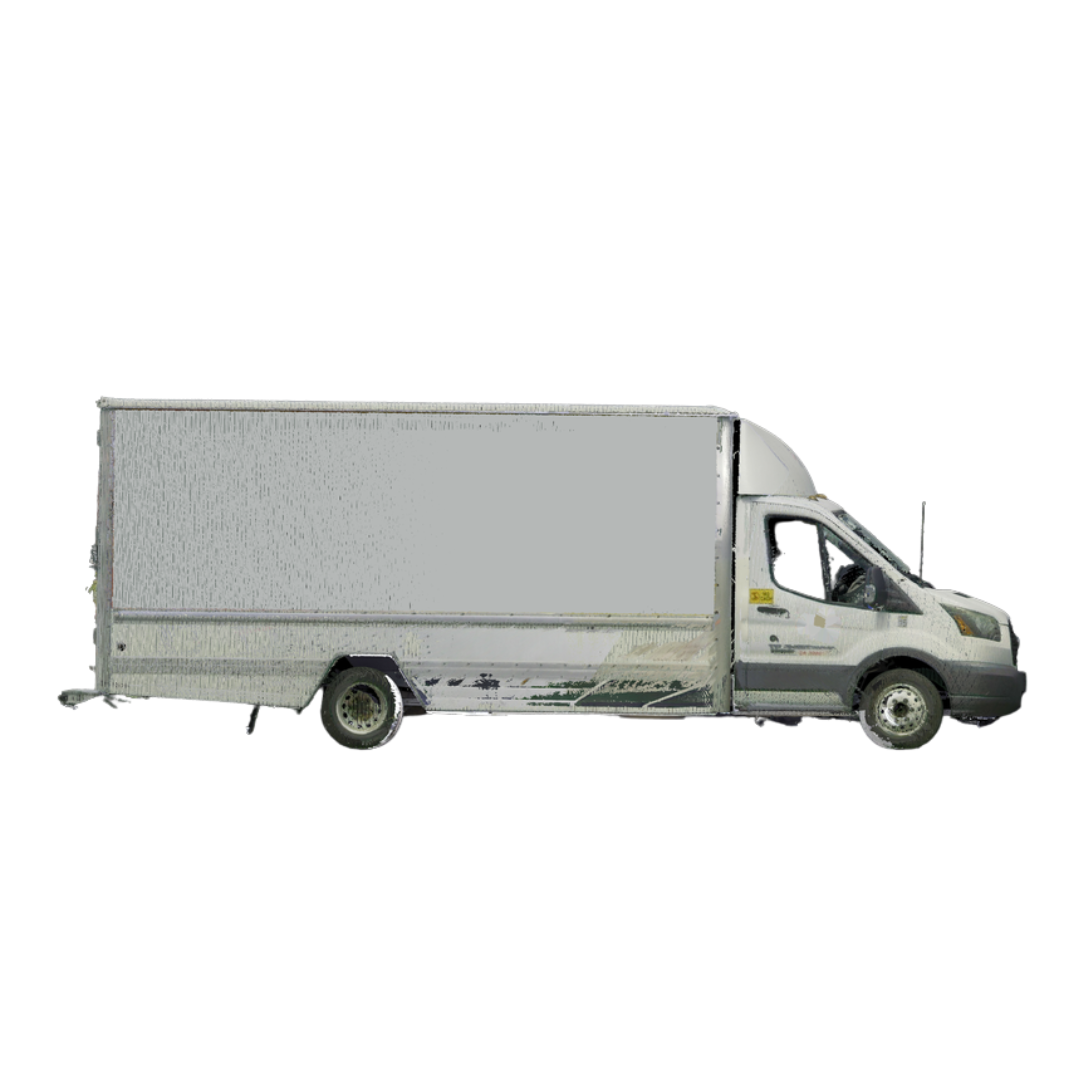 Ford Transit 2017