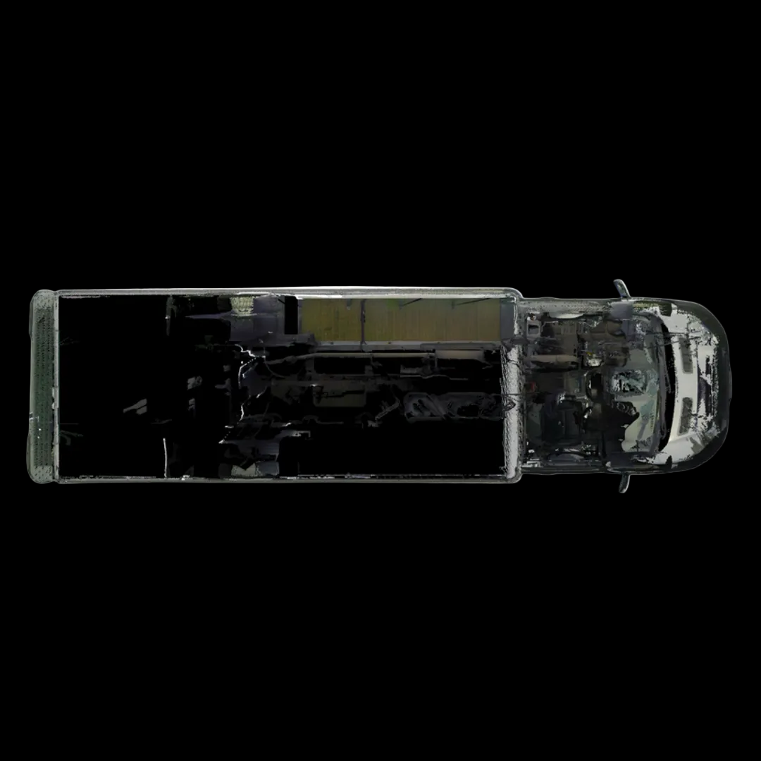 Ford Transit 2017