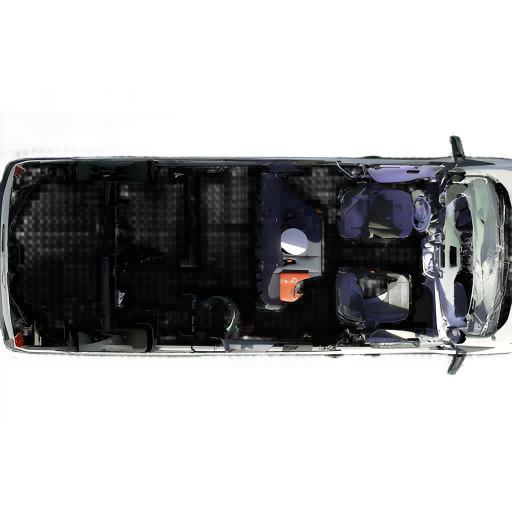 Ford Transit 2021