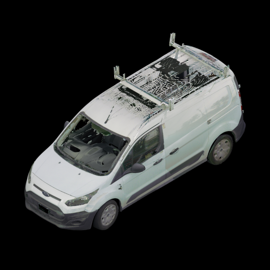 Ford Transit Connect 2018