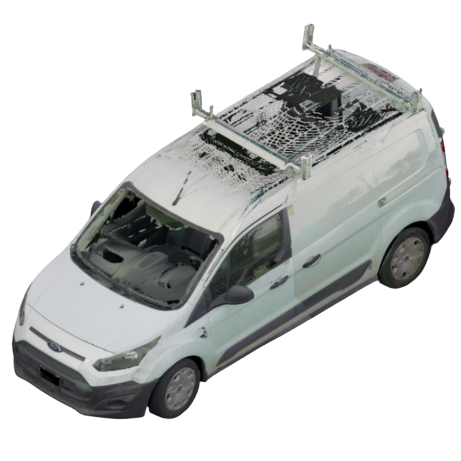 Ford Transit Connect 2018