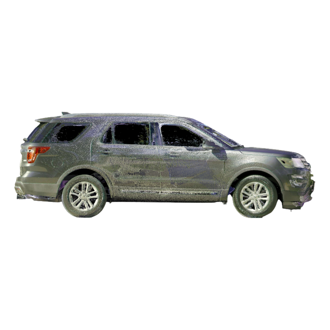 Ford Explorer 2016