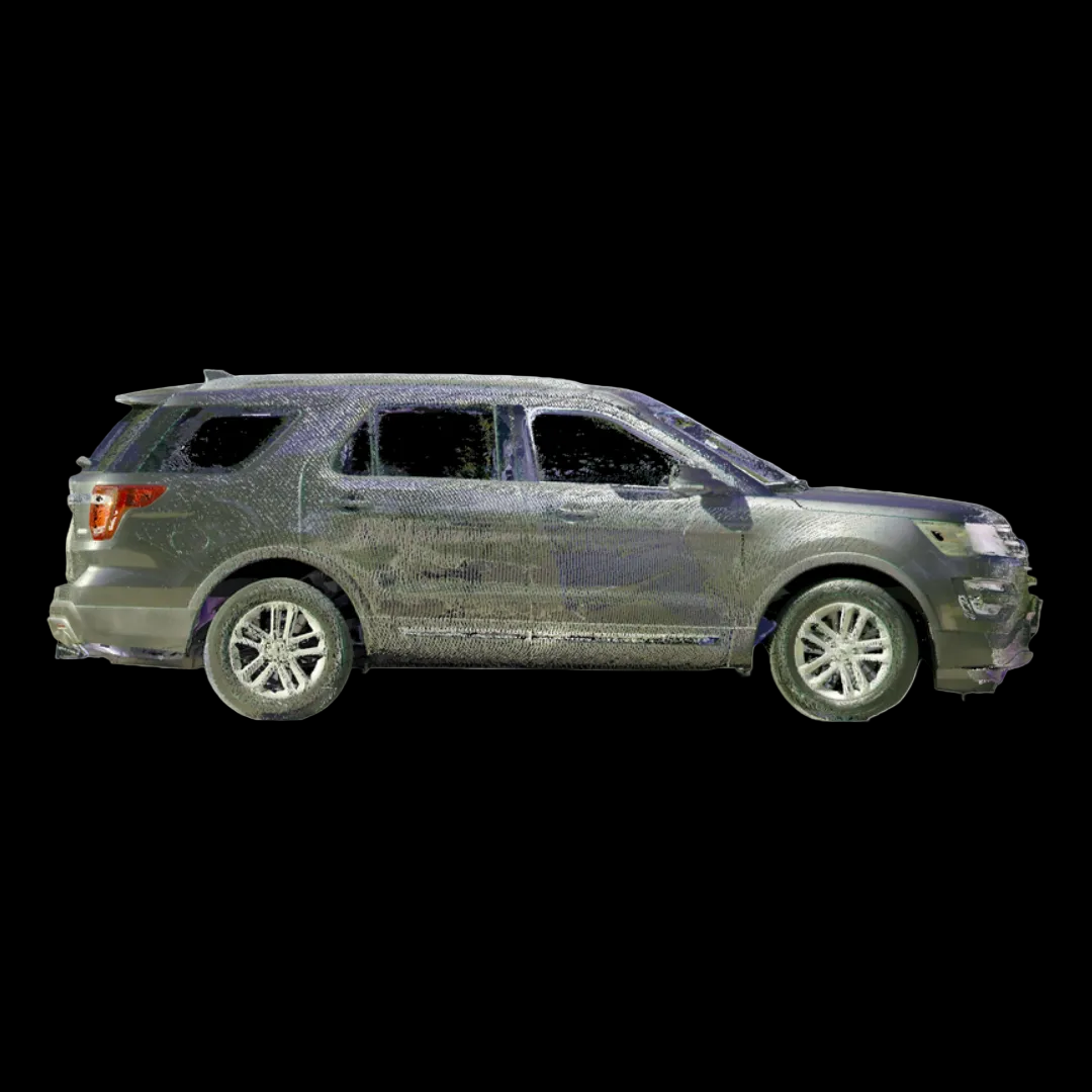 Ford Explorer 2016
