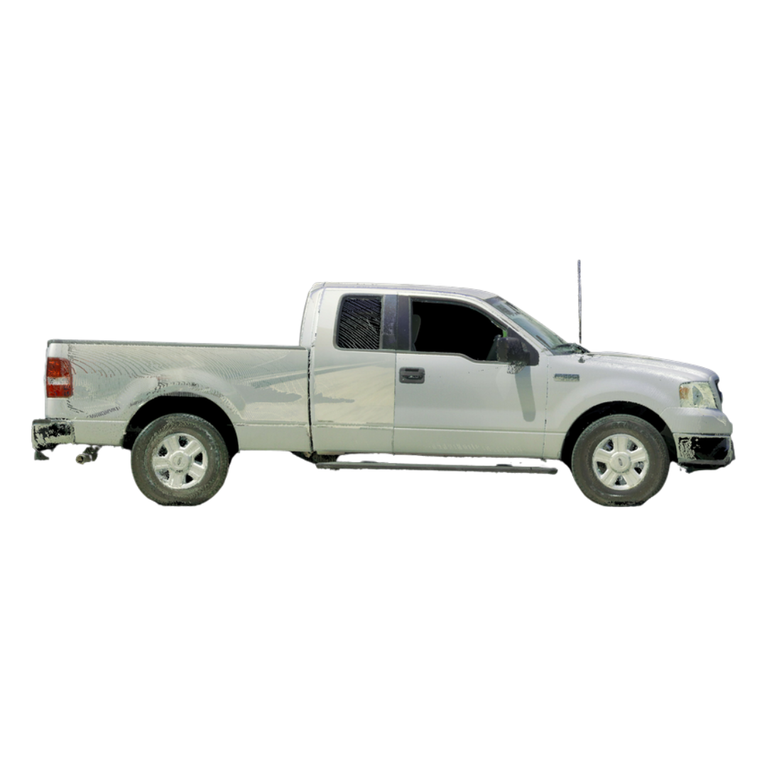Ford F-150 2004