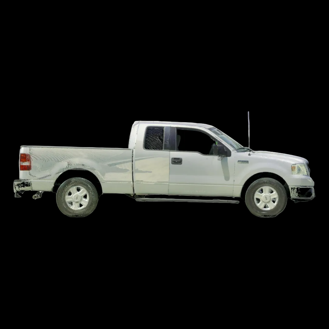 Ford F-150 2004